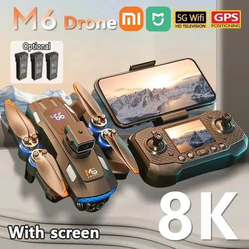 Drone xiaomi mijia - mijia, pro