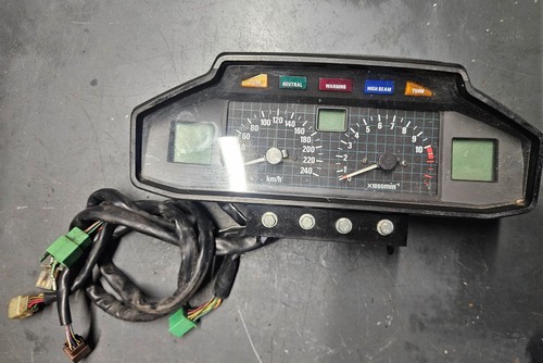 Tableau bord honda - tableau,