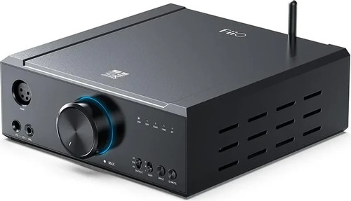 Fiio akm dac - fiio,
