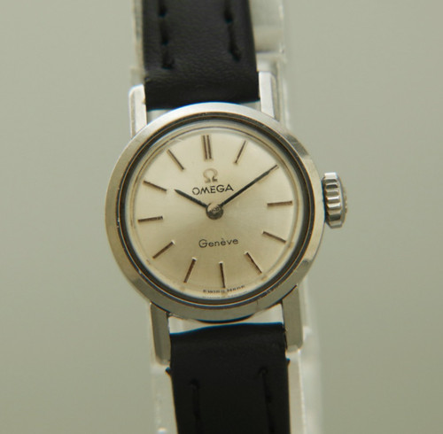 Montre femme vintage - , 1963