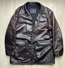 Oakwood coat mens - oakwood,