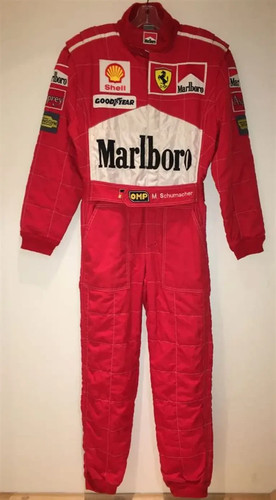 Kart racing suit - kart,