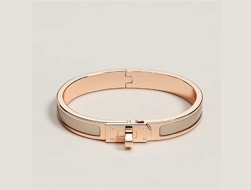 Hermes bracelet kelly - hermes,