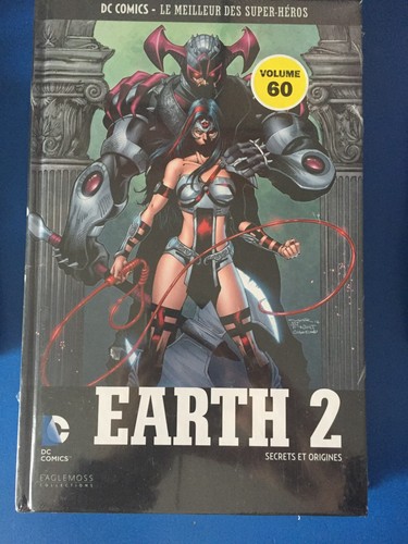 Comics le meilleur de - dc,