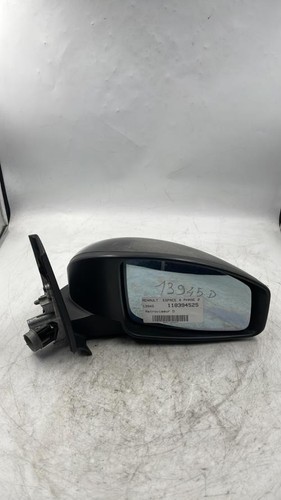 Retroviseur droit renault - retroviseur,