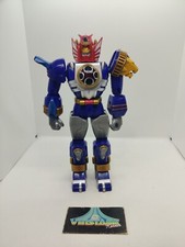 Mega zord lightning power - zord,