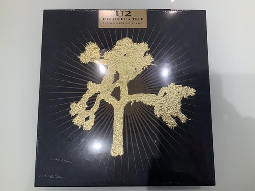 The joshua tree 30th - ,