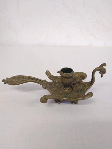 Rat cave bronze cygne - bronze, /