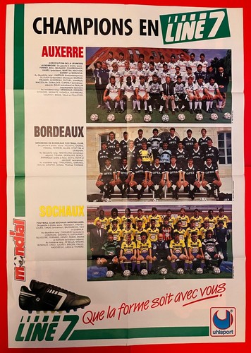 Football mondial 104 - n°104, france