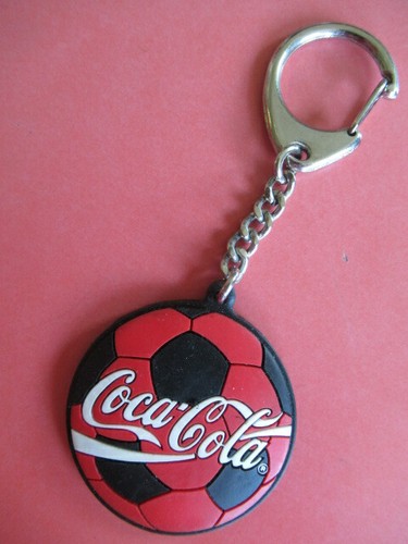Porte clef coca cola - clef,