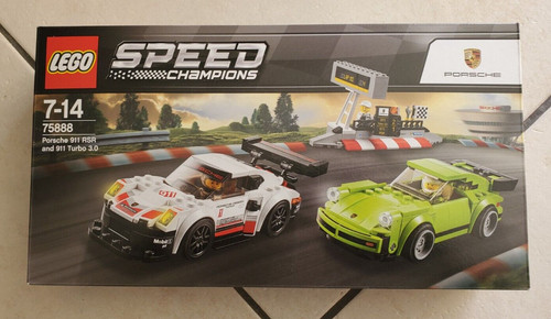 Lego speed champions 75888 - (1),