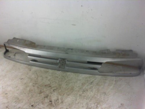 Calandre peugeot 806 7804g1 - calandre,