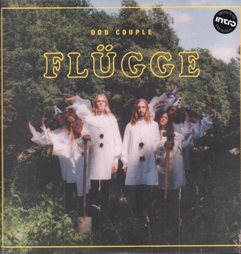 Odd couple flugge - odd,