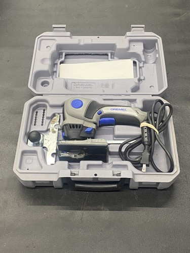 Dremel trio model 6800 - dremel,