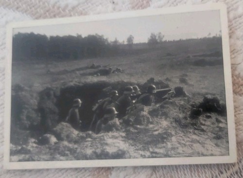 Ww1 1914 1918 carte photo - carte,