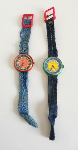Montres vintage flik - flik,