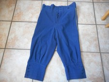 Pantalon troupe chasseur - pantalon,