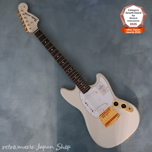 Fender made japan - in,