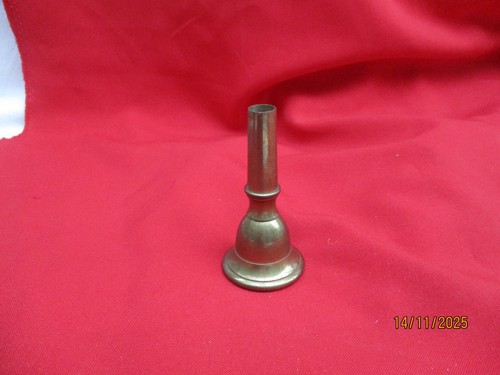 Embouchure sans marque - sans, n°2
