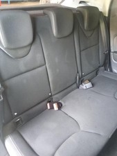 Banquette arriere renault clio - banquette,