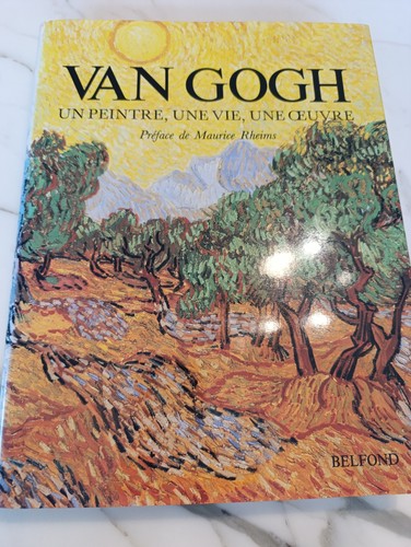 Van gogh peintre - gogh,, vie