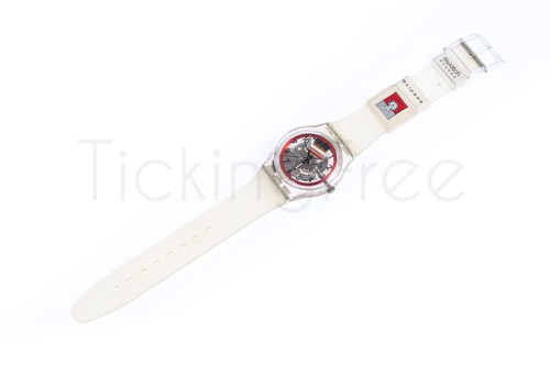 Swatch special access 1997 - special,