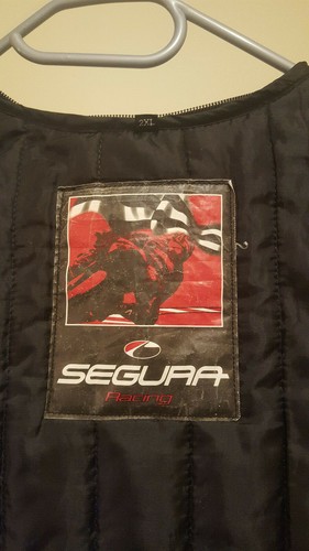 Blouson moto - blouson,