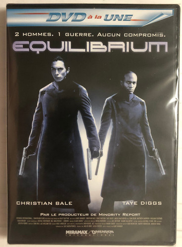 Equilibrium christian bale - christian,