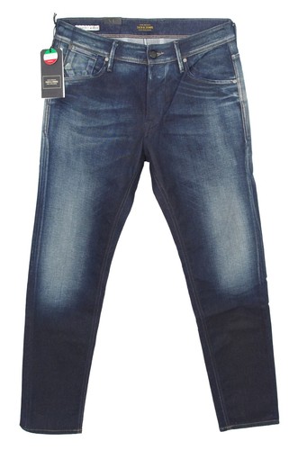 Jack jones jean - jack, mike