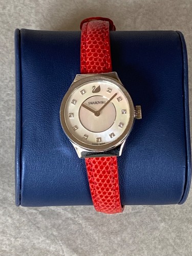 Montre swarovski dreamy - swarovski, cadran