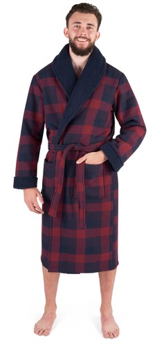 Robe chambre polaire et - de, en