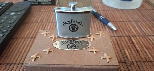 Briquet jack daniel - briquet,