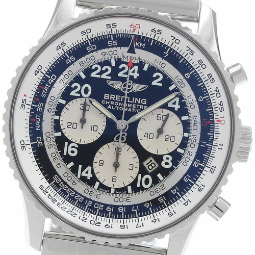Breitling watch a22322 - breitling,