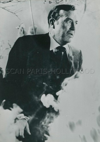 Ray milland the premature - milland,
