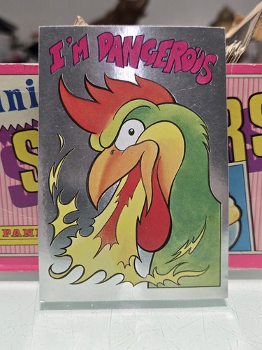 Fantastickers panini - fantastickers,