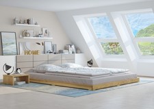 Lit futon 180x200 gain - , de