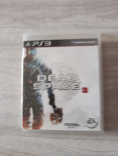Dead space sony playstation - space, (sony