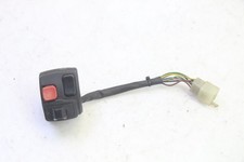 Commodo gauche mbk booster - -,