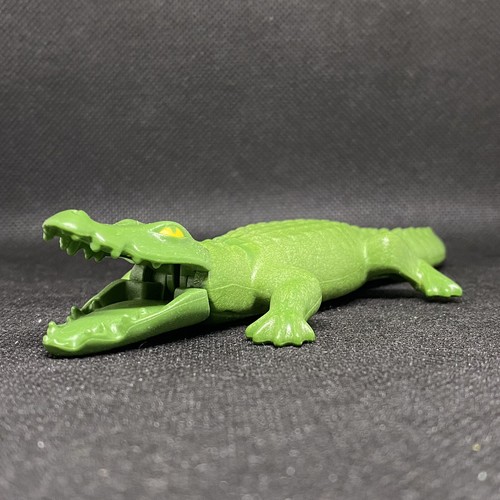 Playmobil animal alligator - playmobil,