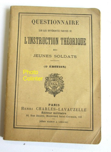Questionnaire instruction - questionnaire,