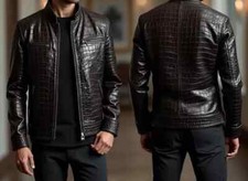 Manteau veste luxe - de,