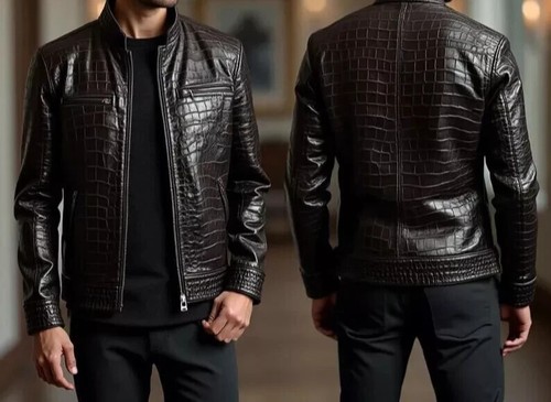 Manteau veste luxe - de,