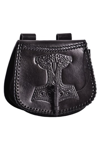 Sac dos avec motif - avec,