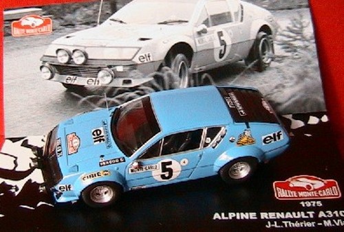 Alpine renault a310 1800 5 - alpine,