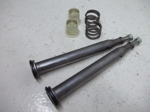 Butéd fixation tubes - butéd,