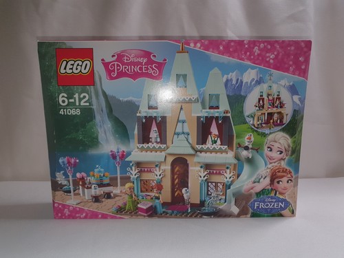 Lego 41068 disney princess - 41068,