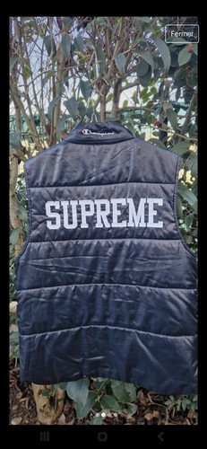 Supreme puffer - supreme,