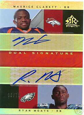2005 dual signatures auto - signatures,