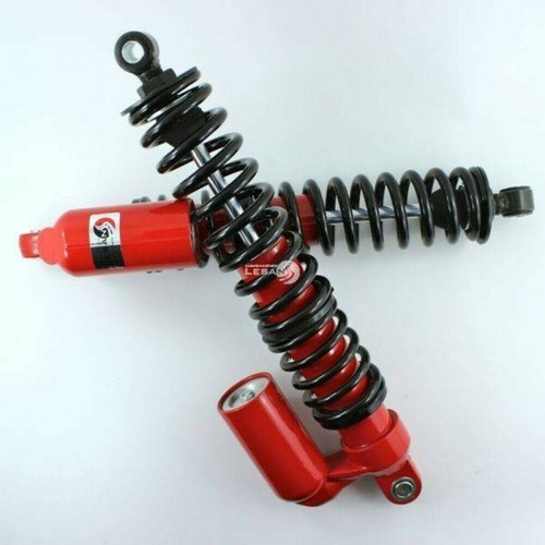 Amortisseur jeu bultaco - amortisseur,