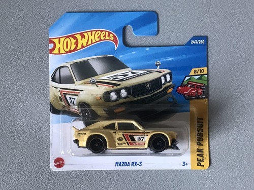 Mazda 3 hot - mazda,
